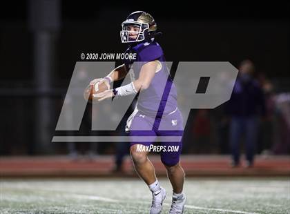Thumbnail 1 in Crane vs. Childress (UIL 3A Area Playoff) photogallery.