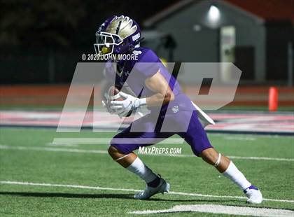 Thumbnail 1 in Crane vs. Childress (UIL 3A Area Playoff) photogallery.