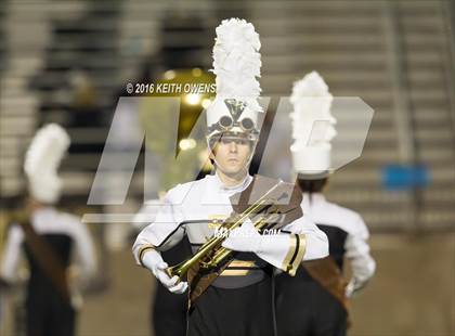 Thumbnail 1 in Plano East vs. Hebron (UIL 6A Bi-District Playoff) photogallery.