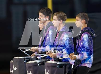 Thumbnail 3 in Plano East vs. Hebron (UIL 6A Bi-District Playoff) photogallery.