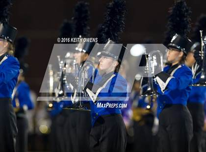 Thumbnail 1 in Plano East vs. Hebron (UIL 6A Bi-District Playoff) photogallery.