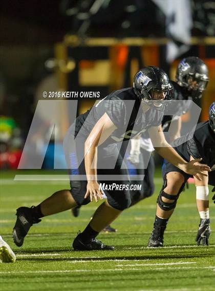 Thumbnail 1 in Plano East vs. Hebron (UIL 6A Bi-District Playoff) photogallery.