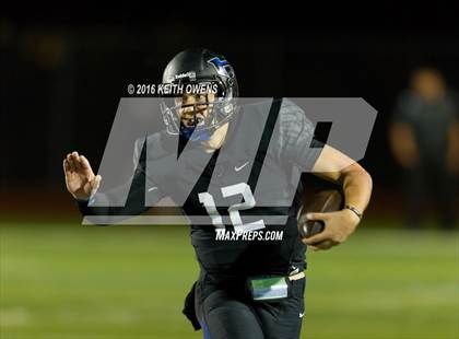 Thumbnail 1 in Plano East vs. Hebron (UIL 6A Bi-District Playoff) photogallery.
