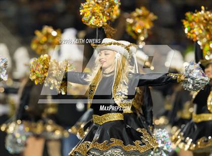 Thumbnail 1 in Plano East vs. Hebron (UIL 6A Bi-District Playoff) photogallery.