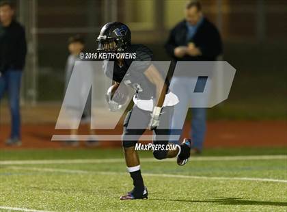 Thumbnail 1 in Plano East vs. Hebron (UIL 6A Bi-District Playoff) photogallery.