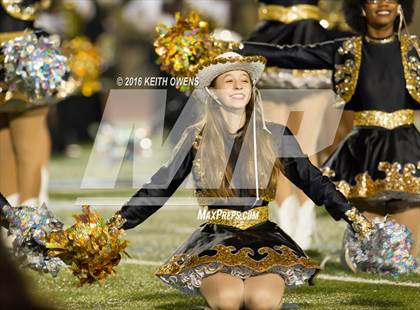 Thumbnail 3 in Plano East vs. Hebron (UIL 6A Bi-District Playoff) photogallery.