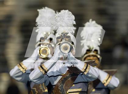 Thumbnail 1 in Plano East vs. Hebron (UIL 6A Bi-District Playoff) photogallery.