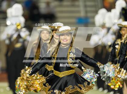 Thumbnail 3 in Plano East vs. Hebron (UIL 6A Bi-District Playoff) photogallery.