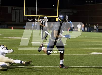 Thumbnail 1 in Plano East vs. Hebron (UIL 6A Bi-District Playoff) photogallery.