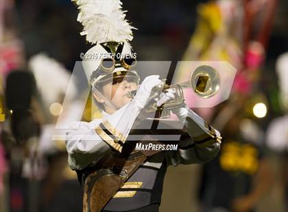 Thumbnail 2 in Plano East vs. Hebron (UIL 6A Bi-District Playoff) photogallery.
