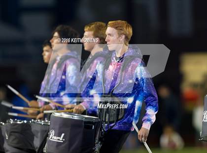 Thumbnail 1 in Plano East vs. Hebron (UIL 6A Bi-District Playoff) photogallery.