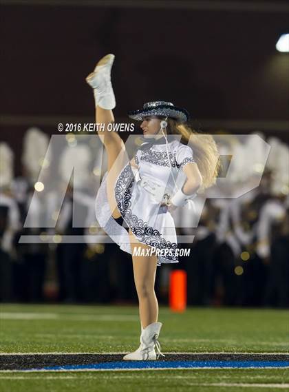 Thumbnail 1 in Plano East vs. Hebron (UIL 6A Bi-District Playoff) photogallery.