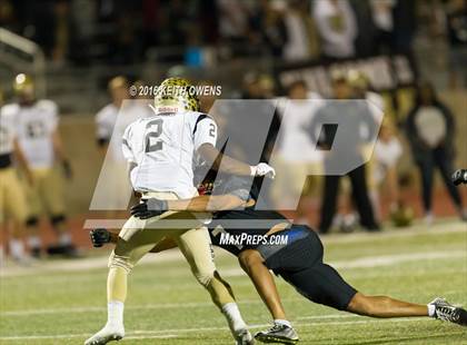 Thumbnail 1 in Plano East vs. Hebron (UIL 6A Bi-District Playoff) photogallery.