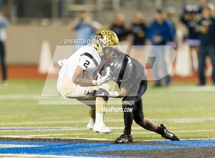 Thumbnail 1 in Plano East vs. Hebron (UIL 6A Bi-District Playoff) photogallery.