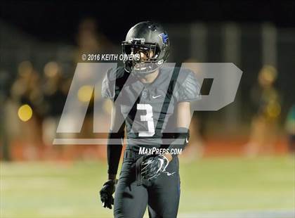 Thumbnail 1 in Plano East vs. Hebron (UIL 6A Bi-District Playoff) photogallery.