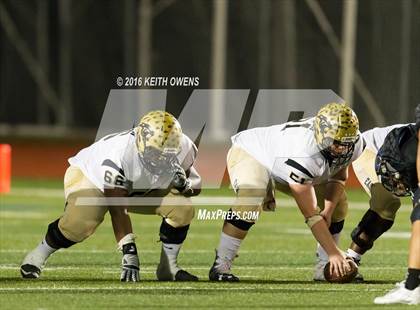 Thumbnail 1 in Plano East vs. Hebron (UIL 6A Bi-District Playoff) photogallery.