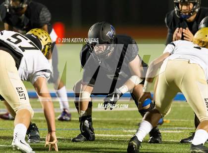 Thumbnail 1 in Plano East vs. Hebron (UIL 6A Bi-District Playoff) photogallery.