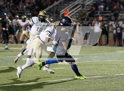Thumbnail 1 in Plano East vs. Hebron (UIL 6A Bi-District Playoff) photogallery.