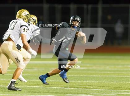 Thumbnail 1 in Plano East vs. Hebron (UIL 6A Bi-District Playoff) photogallery.