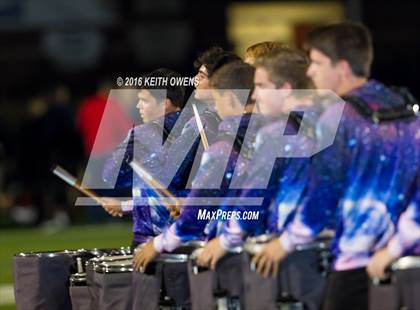 Thumbnail 1 in Plano East vs. Hebron (UIL 6A Bi-District Playoff) photogallery.