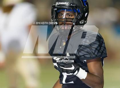 Thumbnail 1 in Plano East vs. Hebron (UIL 6A Bi-District Playoff) photogallery.