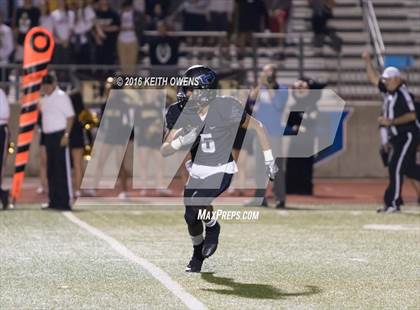 Thumbnail 1 in Plano East vs. Hebron (UIL 6A Bi-District Playoff) photogallery.