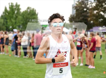 Thumbnail 3 in Timpanogos Invitational (Morning) photogallery.