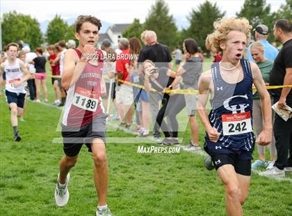 Thumbnail 1 in Timpanogos Invitational (Morning) photogallery.