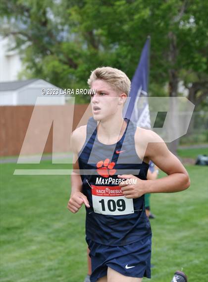 Thumbnail 3 in Timpanogos Invitational (Morning) photogallery.