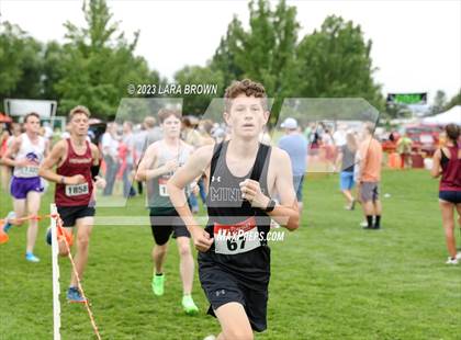Thumbnail 1 in Timpanogos Invitational (Morning) photogallery.