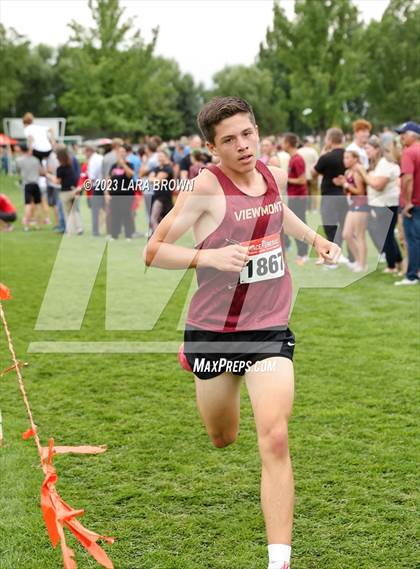 Thumbnail 3 in Timpanogos Invitational (Morning) photogallery.