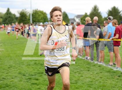 Thumbnail 1 in Timpanogos Invitational (Morning) photogallery.