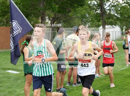Thumbnail 3 in Timpanogos Invitational (Morning) photogallery.