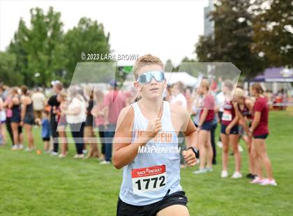 Thumbnail 1 in Timpanogos Invitational (Morning) photogallery.