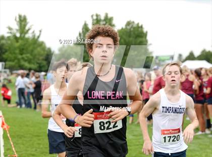 Thumbnail 3 in Timpanogos Invitational (Morning) photogallery.