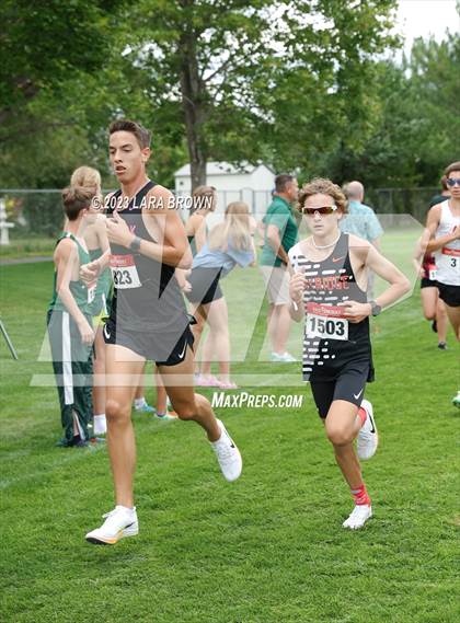 Thumbnail 1 in Timpanogos Invitational (Morning) photogallery.