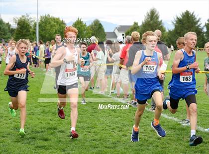 Thumbnail 3 in Timpanogos Invitational (Morning) photogallery.