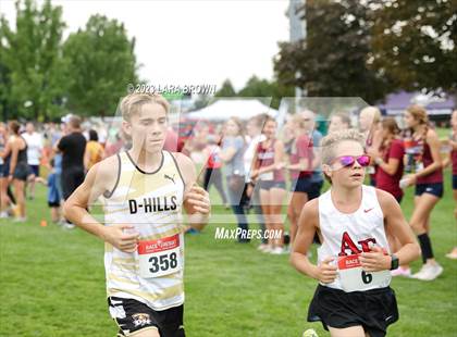 Thumbnail 3 in Timpanogos Invitational (Morning) photogallery.