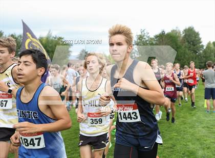 Thumbnail 3 in Timpanogos Invitational (Morning) photogallery.