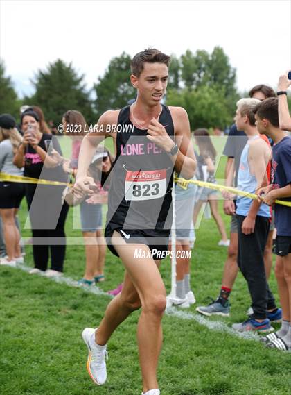 Thumbnail 3 in Timpanogos Invitational (Morning) photogallery.
