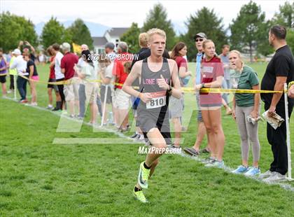 Thumbnail 1 in Timpanogos Invitational (Morning) photogallery.