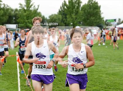 Thumbnail 1 in Timpanogos Invitational (Morning) photogallery.