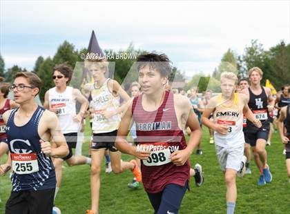 Thumbnail 1 in Timpanogos Invitational (Morning) photogallery.