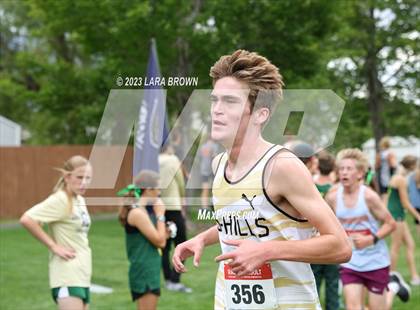 Thumbnail 3 in Timpanogos Invitational (Morning) photogallery.