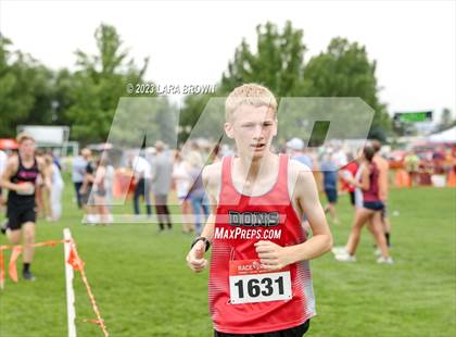 Thumbnail 1 in Timpanogos Invitational (Morning) photogallery.