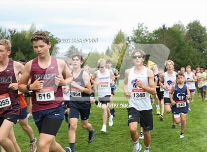 Thumbnail 1 in Timpanogos Invitational (Morning) photogallery.