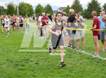 Thumbnail 3 in Timpanogos Invitational (Morning) photogallery.