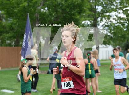Thumbnail 3 in Timpanogos Invitational (Morning) photogallery.
