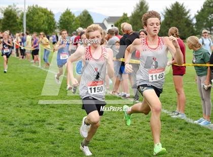 Thumbnail 1 in Timpanogos Invitational (Morning) photogallery.