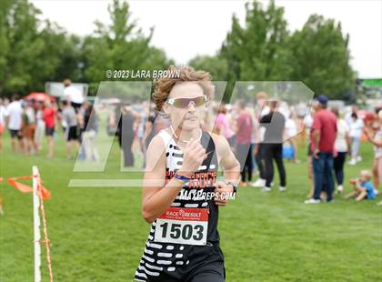 Thumbnail 1 in Timpanogos Invitational (Morning) photogallery.